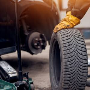 Köşk Oto Lastikçi